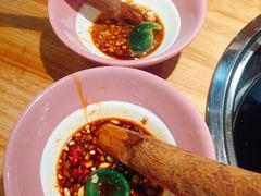 -椰夫人·养生椰子鸡(金沙洲永旺店)