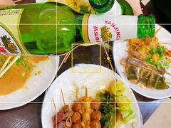 -郭记小街麻辣烫(南小街总店)