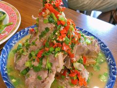 -曼谷食堂·泰国家庭料理