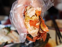 -阿里元海鲜·闽南特色菜(曾厝垵店)
