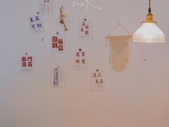 -Oasis coffee燕谷咖啡(公信店)