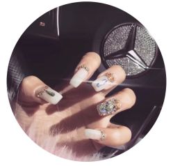 -Pink You美甲美睫纹绣定制中心