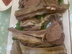-伊阑泽大循化餐厅