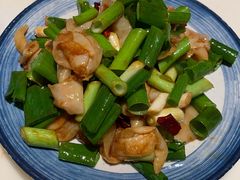-日丰园海肠水饺·老字号大连海鲜(银泰城店)
