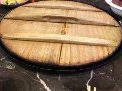 -粗粮人家·东北菜(洋桥店)