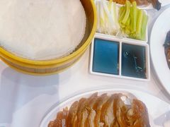 -玉林烤鸭店(定福庄店)