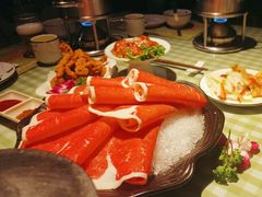 -番食园鲜食火锅(高新店)