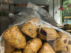 黑米馍-方鑫粮店(皋兰路店)