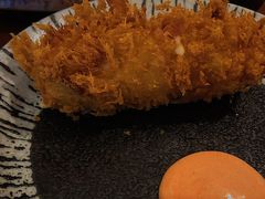 -山杏yama-katsu·吉列炸物