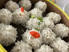珍珠圆子-九头鸟酒家(东高地店)