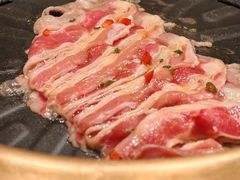 -Ant 蚂蚁洞烤肉·大营地(上海静安大悦城店)