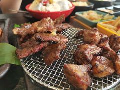 -炭虎烤肉(桂林路店)