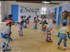 -金色摇篮潜能开发幼儿园(大兴校区)