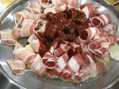 -韩食汇