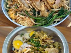 -瘦子桂林米粉店(总店)