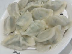 -船歌·鱼水饺青岛菜(国贸商城店)