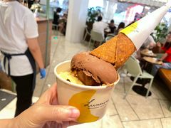 -LUNEURS月乐诗·法式冰淇淋(环贸店)