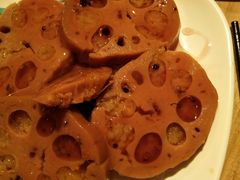 -老城南.鸭血粉丝汤(夫子庙店)