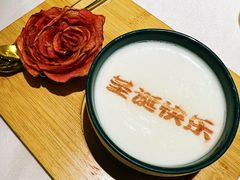 -彩虹之约•淮扬家宴(亚运村店)