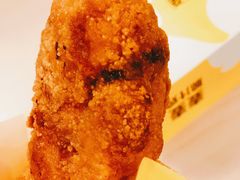 -麦当劳(望京国际商业中心店)