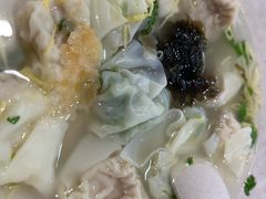 -琴岛顺天馄饨(崂山金鼎店)