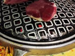 -韩宫宴烤肉·料理(苏州中心店)