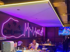 -喝丢一只鞋海鲜烧烤·海肠捞饭(东关街店)