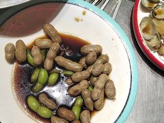 -古彭7只羊·招牌白串·碳锅羊肉旗舰店