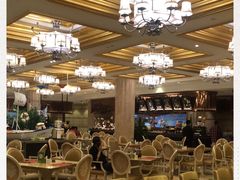-福州中庚聚龍酒店香汇自助餐厅(南江滨西大道店)