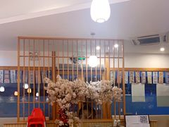 -林妈妈村·日式料理(宝山龙湖天街店)