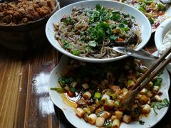 -渝都天星老街豆花