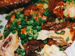 -绿茶餐厅(天津天河城店)