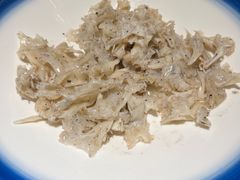 黑松露绣球菌-维园悦谱·海派家常菜(乌鲁木齐南路店)