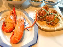 -丫丫蟹庄·苏式园林农家乐·阳澄湖大闸蟹(阳澄湖莲花岛店)