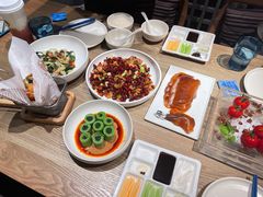 -小大董·烤鸭(凤凰汇店)