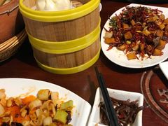 -悟长年潮汕菜砂锅粥(圣熙8号店)