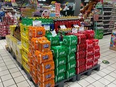 -世纪联华(吴淞店)