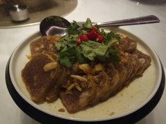 -禾珍珠家常小馆(河南博物院店)