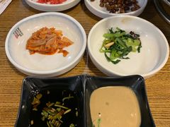 -大壮家原味烤肉(兴华北街店)