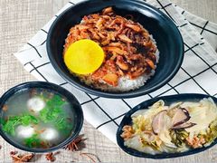 -阿勇鲁肉饭(龙茗路店)