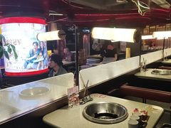 -大龙燚火锅(太古里店)