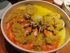 -闽上鲜·福建菜(龙湖滨江天街店)