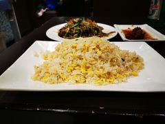蛋炒饭-好嫂子酱猪手•农家菜(蒲黄榆店)