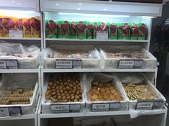 牛舌饼-北京稻香村(第三店)