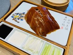 蜀香味道毛血旺-味莊·青岛菜(云霄路店)