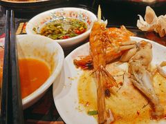 -牛New寿喜烧(闵行龙湖天街店)
