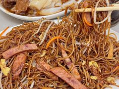 -三和美食(西华路店)