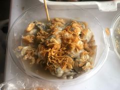 -芭提雅海鲜市场