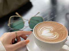 -Willing·Coffee&Brunch&Dinner(万达店)