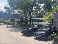 -壹伍陆连锁汽车维修美容(宝安中心区店)